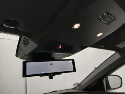 Photo 14 Renault Megane  E-Tech Electric EV60 220ch Techno super charge