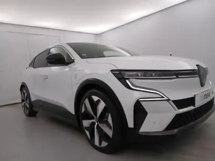 Photo 10 Renault Megane  E-Tech Electric EV60 220ch Techno super charge