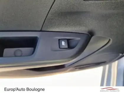 Photo 14 Opel Corsa  1.2 Turbo 130ch GS BVA8