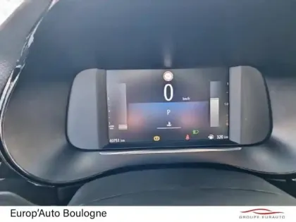 Photo 8 Opel Corsa  1.2 Turbo 130ch GS BVA8