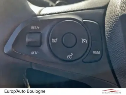 Photo 9 Opel Corsa  1.2 Turbo 130ch GS BVA8