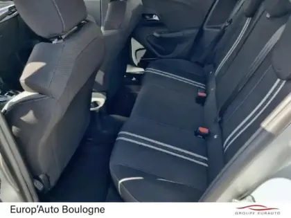 Photo 11 Opel Corsa  1.2 Turbo 130ch GS BVA8