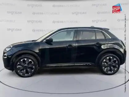 Photo 8 Fiat 600  1.2 Hybrid 100ch La Prima DCT6