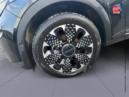 Photo 9 Fiat 600  1.2 Hybrid 100ch La Prima DCT6