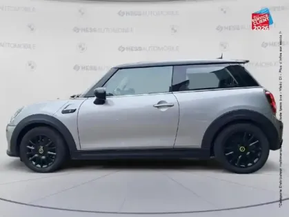 Photo 8 Mini Mini Gén. III (F56) Ph3 Edition Premium 3