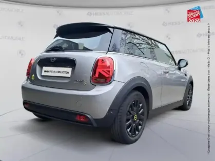 Photo 5 Mini Mini Gén. III (F56) Ph3 Edition Premium 3