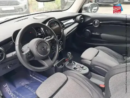 Photo 14 Mini Mini Gén. III (F56) Ph3 Edition Premium 3