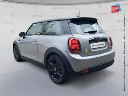 Photo 7 Mini Mini Gén. III (F56) Ph3 Edition Premium 3