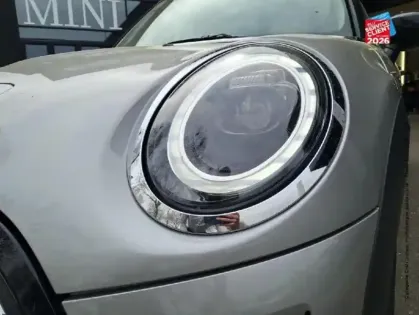 Photo 12 Mini Mini Gén. III (F56) Ph3 Edition Premium 3