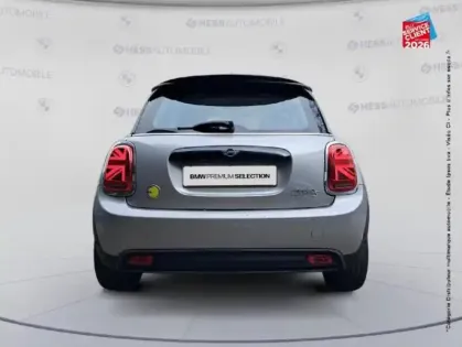 Photo 6 Mini Mini Gén. III (F56) Ph3 Edition Premium 3