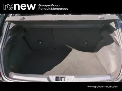 Photo 14 Renault Megane  1.2 TCe 130ch energy Bose Edition EDC