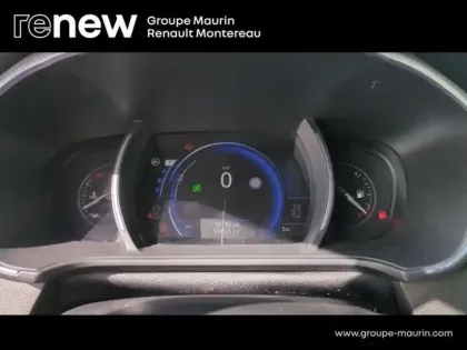 Photo 10 Renault Megane  1.2 TCe 130ch energy Bose Edition EDC