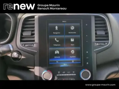 Photo 13 Renault Megane  1.2 TCe 130ch energy Bose Edition EDC