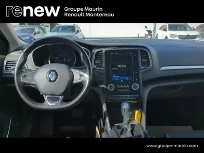 Photo 9 Renault Megane  1.2 TCe 130ch energy Bose Edition EDC