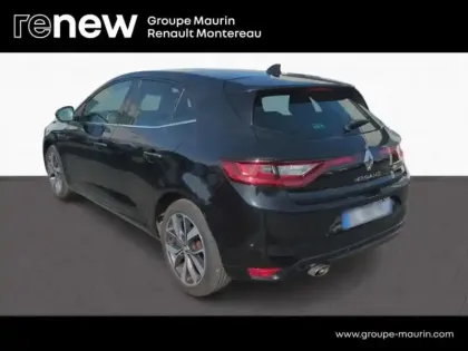 Photo 7 Renault Megane  1.2 TCe 130ch energy Bose Edition EDC
