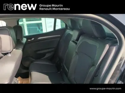 Photo 12 Renault Megane  1.2 TCe 130ch energy Bose Edition EDC