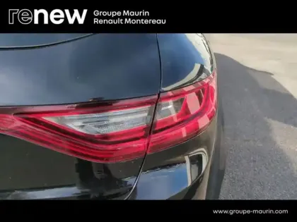 Photo 16 Renault Megane  1.2 TCe 130ch energy Bose Edition EDC