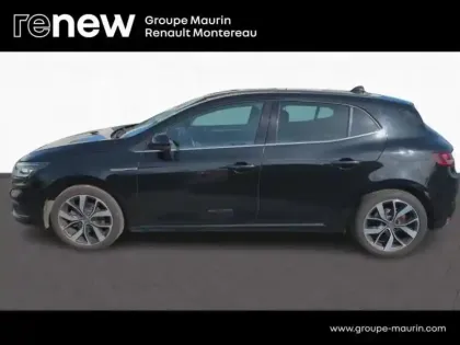 Photo 8 Renault Megane  1.2 TCe 130ch energy Bose Edition EDC