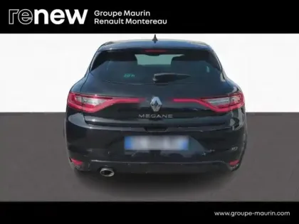 Photo 5 Renault Megane  1.2 TCe 130ch energy Bose Edition EDC
