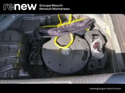 Photo 15 Renault Megane  1.2 TCe 130ch energy Bose Edition EDC