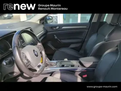 Photo 11 Renault Megane  1.2 TCe 130ch energy Bose Edition EDC