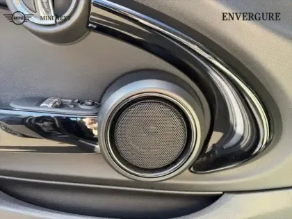 Photo 13 Mini Mini  Cooper 136ch Edition Greenwich 115g