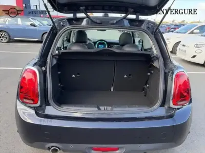 Photo 6 Mini Mini  Cooper 136ch Edition Greenwich 115g