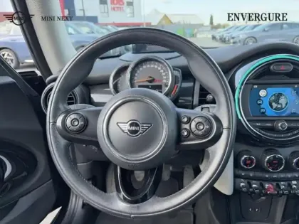 Photo 5 Mini Mini  Cooper 136ch Edition Greenwich 115g