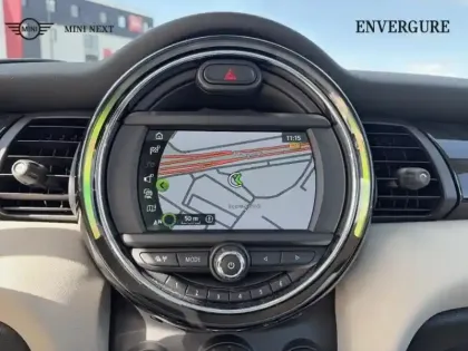 Photo 10 Mini Mini  Cooper 136ch Edition Greenwich 115g