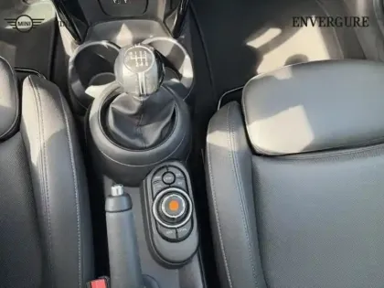 Photo 14 Mini Mini  Cooper 136ch Edition Greenwich 115g