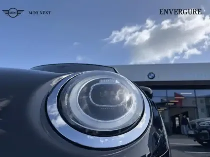 Photo 9 Mini Mini  Cooper 136ch Edition Greenwich 115g