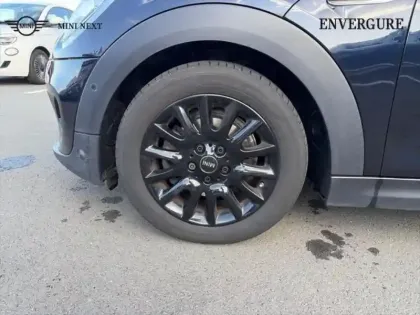 Photo 7 Mini Mini  Cooper 136ch Edition Greenwich 115g