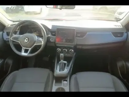 Photo 8 Renault Arkana  1.6 E-Tech 145ch Zen