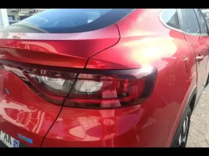 Photo 13 Renault Arkana  1.6 E-Tech 145ch Zen