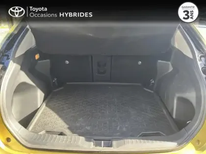 Photo 9 Toyota Yaris  Cross 116h Collection MY22