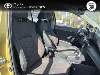 Photo 5 Toyota Yaris  Cross 116h Collection MY22