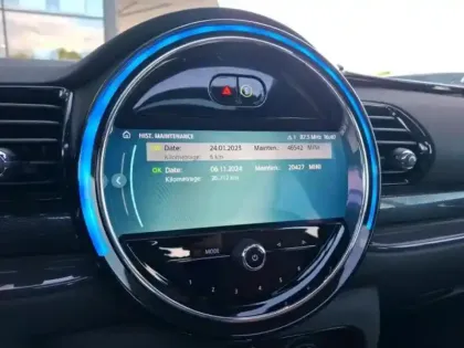 Photo 7 Mini Mini Clubman Cooper 136ch Edition Premium Plus BVA7