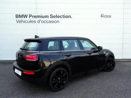 Photo 25 Mini Mini Clubman Cooper 136ch Edition Premium Plus BVA7