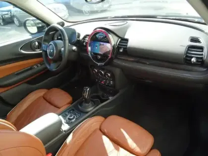 Photo 14 Mini Mini Clubman Cooper 136ch Edition Premium Plus BVA7