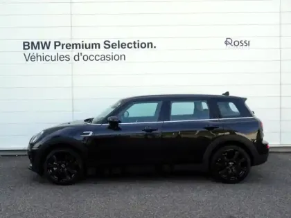 Photo 27 Mini Mini Clubman Cooper 136ch Edition Premium Plus BVA7