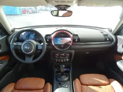 Photo 15 Mini Mini Clubman Cooper 136ch Edition Premium Plus BVA7