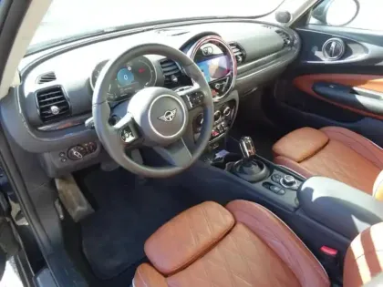 Photo 11 Mini Mini Clubman Cooper 136ch Edition Premium Plus BVA7