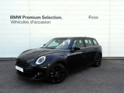 Photo 24 Mini Mini Clubman Cooper 136ch Edition Premium Plus BVA7