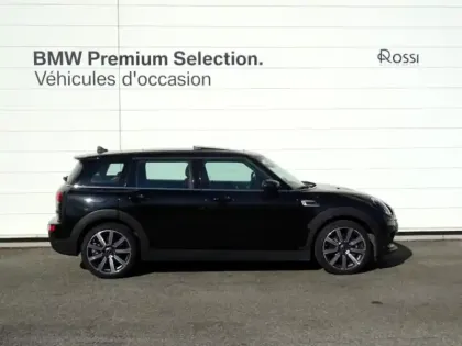 Photo 12 Mini Mini Clubman Cooper 136ch Edition Premium Plus BVA7