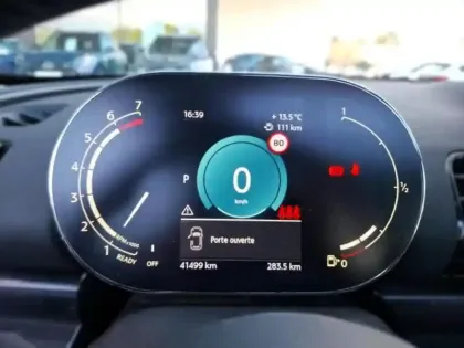 Photo 6 Mini Mini Clubman Cooper 136ch Edition Premium Plus BVA7