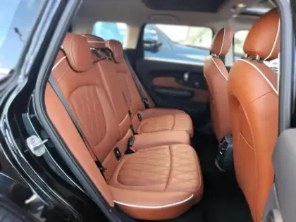 Photo 5 Mini Mini Clubman Cooper 136ch Edition Premium Plus BVA7