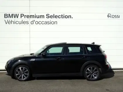 Photo 13 Mini Mini Clubman Cooper 136ch Edition Premium Plus BVA7