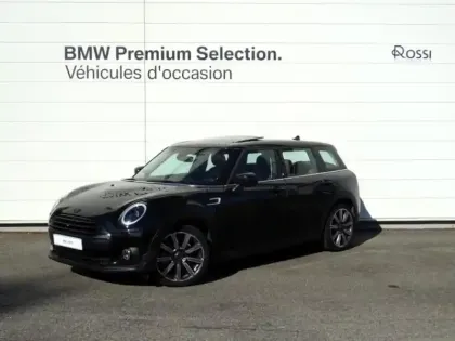 Photo 9 Mini Mini Clubman Cooper 136ch Edition Premium Plus BVA7