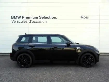 Photo 26 Mini Mini Clubman Cooper 136ch Edition Premium Plus BVA7