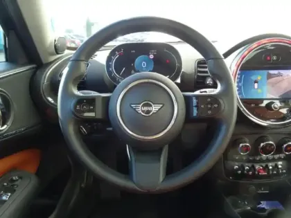 Photo 16 Mini Mini Clubman Cooper 136ch Edition Premium Plus BVA7